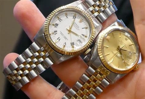 how to tell if the rolex is real|fake rolex vs real.